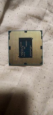 Intel Core i3-4130 3.4 GHz 2-Core (BX80646I34130) Desktop Processor