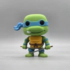 Leonardo #63 ~ Funko Pop Television Teenage Mutant Ninja Turtles (No Box)