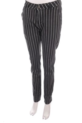 Blue Monkey Hose M Grau