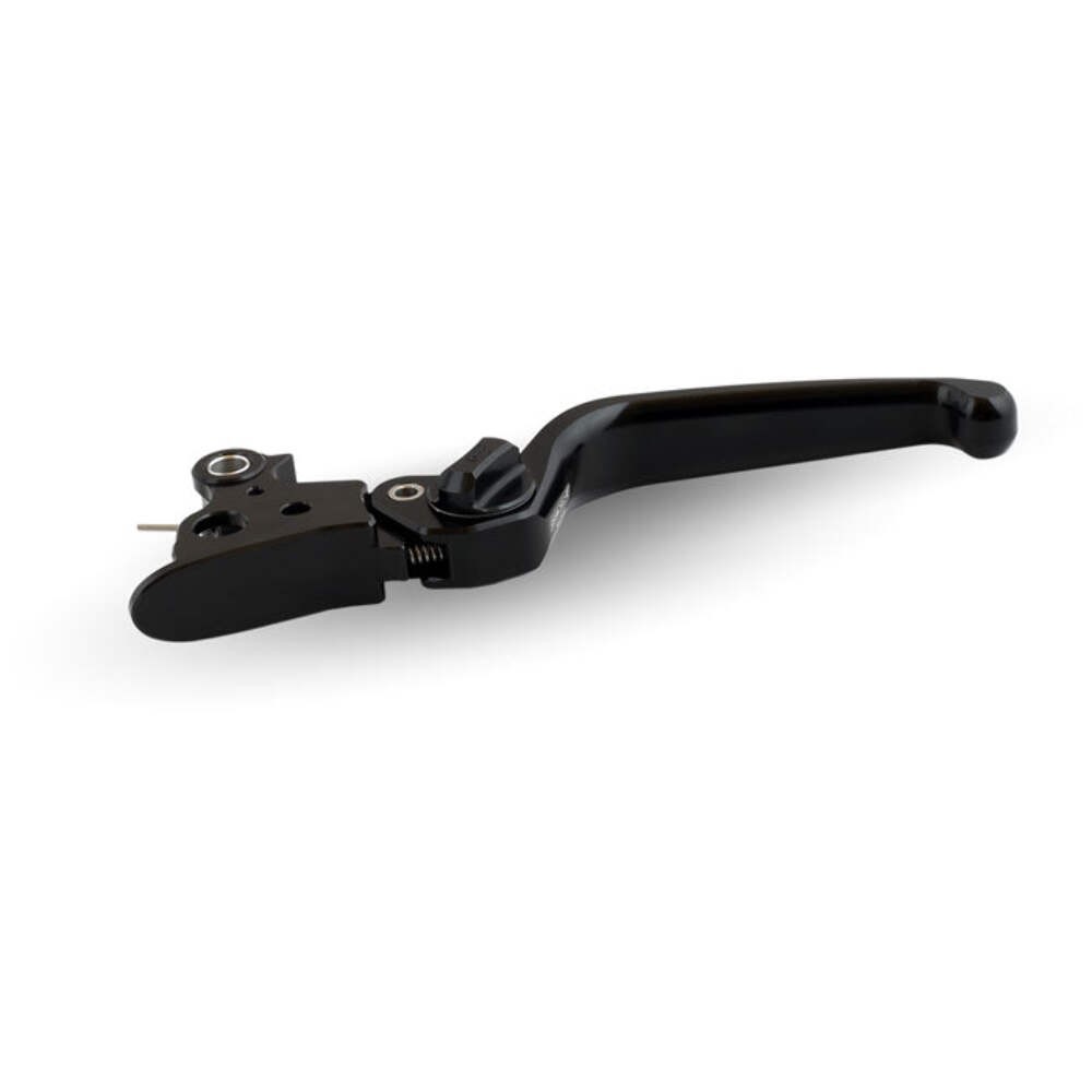 Levier de embrayage LEV-C249 pour custom Harley Davidson en aluminium forge standard