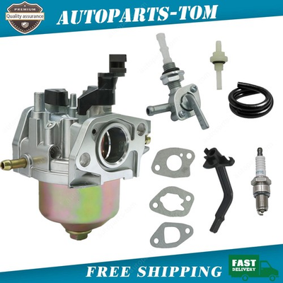 #ad Carburetor For Champion For Honda For Predator Generators 3000 3500 4000 Watts $21.29