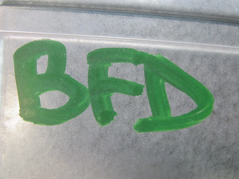 BMW E63 E64 E60 M5 M6 SMG 2006-2010 MÓDULO DE CONTROL DE TRANSMISIÓN TCM TCU 7838544 Foto 2 de 4