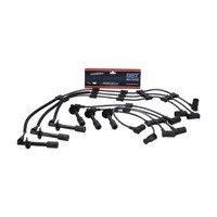 BBT ZK0205 ZüNdkabelsatz FüR Porsche 911 3.2 SC Carrera 207/231 PS Bis 1984