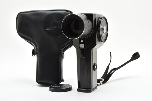 Leer [COMO NUEVO] ASAHI Pentax Spotmeter V Medidor de exposición de luz de JAPÓN