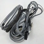 GENUINE Vauxhall / Opel Kadette E Astra F Aerial lead Wiring 90376409