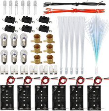 Electric Circuit Kit for Kids 8-12, Science STEM Toys