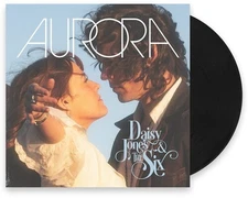 Daisy Jones & The Six - Aurora [New Vinyl LP]
