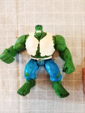 Action figure vintage Incredibile Hulk 1996 Toybiz