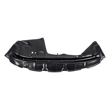 Engine Splash Shield Fit For 2004-2006 Toyota Sienna Front Lower Black To1228145