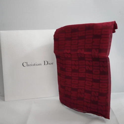 Foulard CHRISTIAN DIOR MISS DIOR