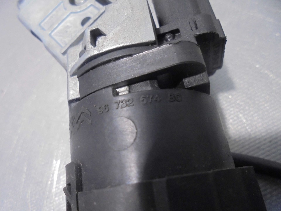 9673257480 INTERRUTTORE DI AVVIAMENTO / 4723870 PER PEUGEOT 208 1.6 16V ...