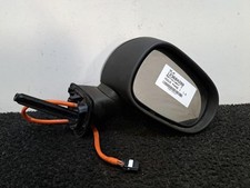 Retroviseur droit (ou coque) Renault MODUS