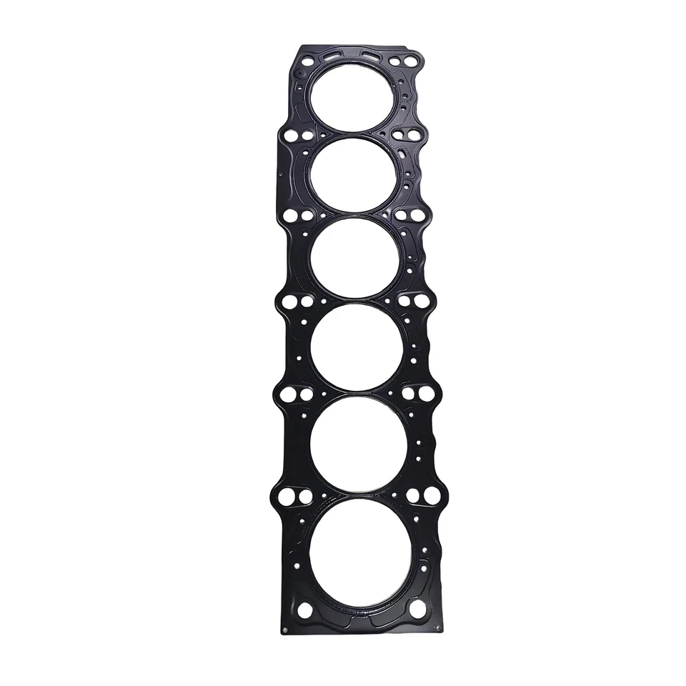 OEM FOR TOYOTA 93-98 SUPRA TURBO COMPLETE ENGINE OVERHAUL GASKET KIT 04111-46094 Foto 4 de 4
