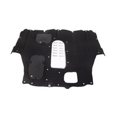 Engine Splash Shield Guard for 2013-2016 Dodge Dart Replace for 68082724AH