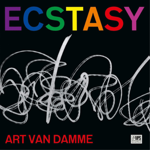 Art Van Damme Ecstasy (Vinyl LP) 12" Album