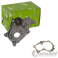 Valeo Wasserpumpe Passend FüR Toyota Avensis Corolla Previa RAV 4 | 506851