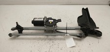 2016 BMW 4 SERIES  WIPER MOTOR & LINKAGE ASSEMBLY