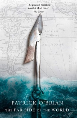 Die Andere Seite Der Welt Taschenbuch Patrick O'Brian