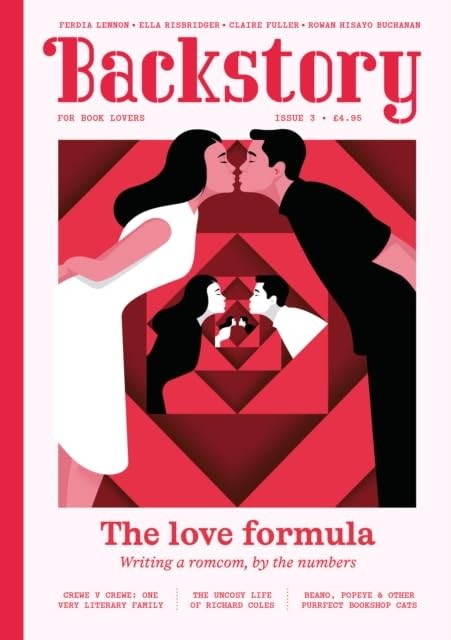 Backstory magazine 3,