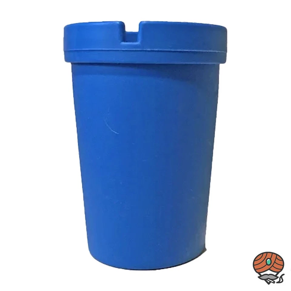 Winston Red/Rot Volumentabak Mega Box 4x 120g, Extra Hülsen, viel Zubehör - Bild 4 von 4