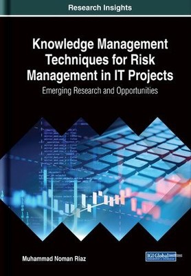 Muhammad Noman  Knowledge Management Techniques for Risk  (Hardback) (UK IMPORT)
