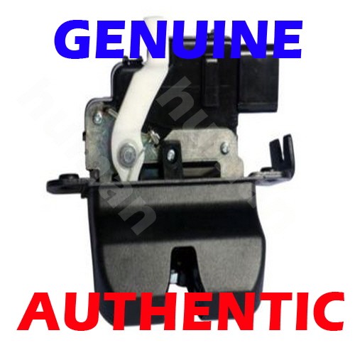 Original Oem Kia FüR 2016-2020 Sorento Heckklappenschloss Stellmotor Verriege...-image