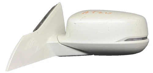 OEM 2013 2014 2015 2016 2017  Honda Accord Left Signal power MIRROR sedan #968