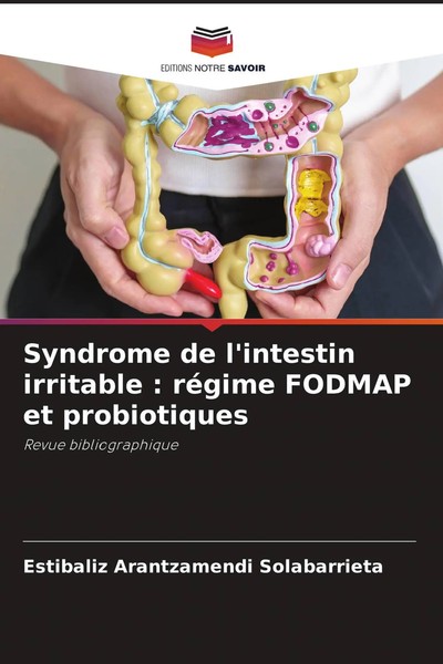 Estibaliz Arantzamendi Solabarrieta | Syndrome De L'intestin Irritable :...-image