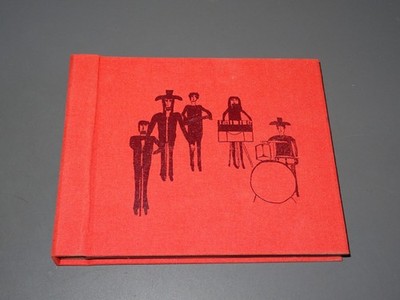 DOUG SAHM & THE SIR DOUGLAS QUINTET - COMPLETE MERCURY / HIP-O 5-CD-BOX-SET 2005