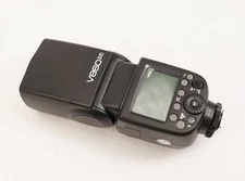 Godox VING V860IIF TTL Li-Ion Flash Kit for Fujifilm Cameras