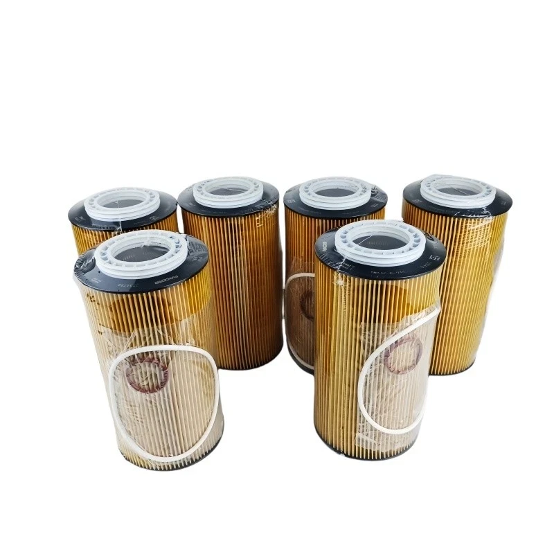 6pcs Oil Filters Paccar MX-13 LF16368 for Kenworth T680 T800 2234788 2234788PE - Image 3 of 4
