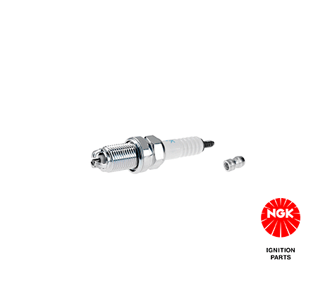 X4 PCS FITS FOR FIAT UNO 1.3 TURBO I.E. SPARK PLUG 2164 NGK - Picture 2 of 6