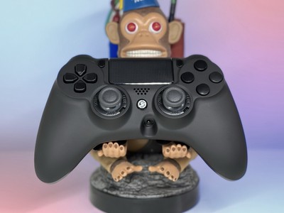 SCUF  Impact FPS | BLITZVERSAND  | PS4 PS5* PC Scuff Aim Pro Controller 