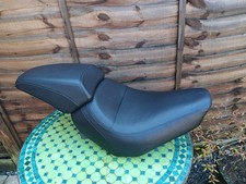 Harley Davidson   Lowrider S ST , FXLRST m8 softail seat