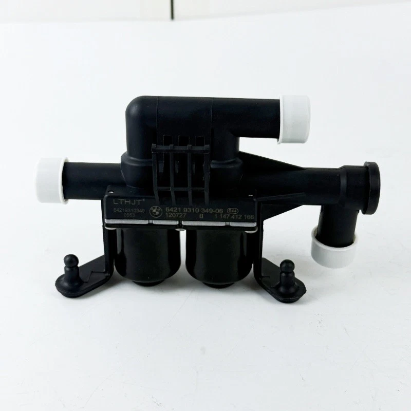 Heater Control Valve 64219310349 for BMW 528i xDrive 535i 550i 640i 760Li 740i - Image 4 of 4