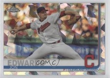 2019 Topps Chrome Sapphire Edition Jon Edwards #528 1c7