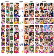 Event - Hot Massenalbum offizielles Buch/DigiPack/HÜLLE. FOTOKARTE KPOP 이븐