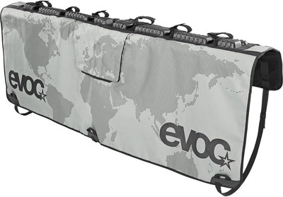 Tailgate Pickup Pad M/L (136X85X2Cm) Stone Grey