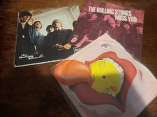 The Rolling Stones / Lotto 45 Giri