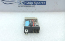 Omron G2R-1-SN(S) Miniature Control Relay 120VAC 24VDC Coil 2PCs In Lot