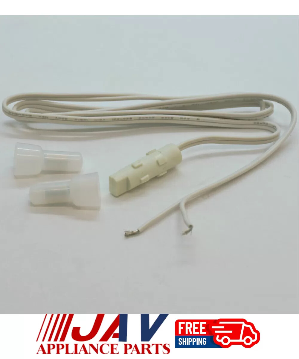 For Kenmore Refrigerator Thermistor Inv# RS863
