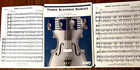 Three Slavonic Dances, Dvorak (arr. Issac), Score & Parts, Highland/Etling — photo 3