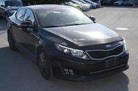 2015 Kia Optima SX Turbo NAVIGATION!