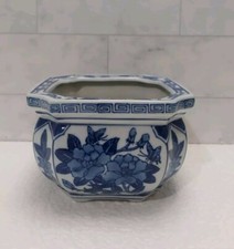 中国美術 青釉 楕円形 盤 水盤 洗 23.3cmx16.7cm(LC315) 中国美術 青釉 楕円形 盤 水盤 洗 23.3cmx16.7cm(LC315) - メルカリ