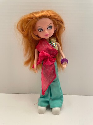 Wilco We Teens Red Hair Fashion Doll & Outfit Fully Poseable 10 