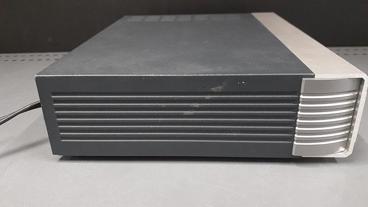 BOSE TA-55 Power Amplifier | eBay