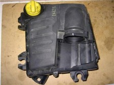 Filtre à huile Renault TRAFIC