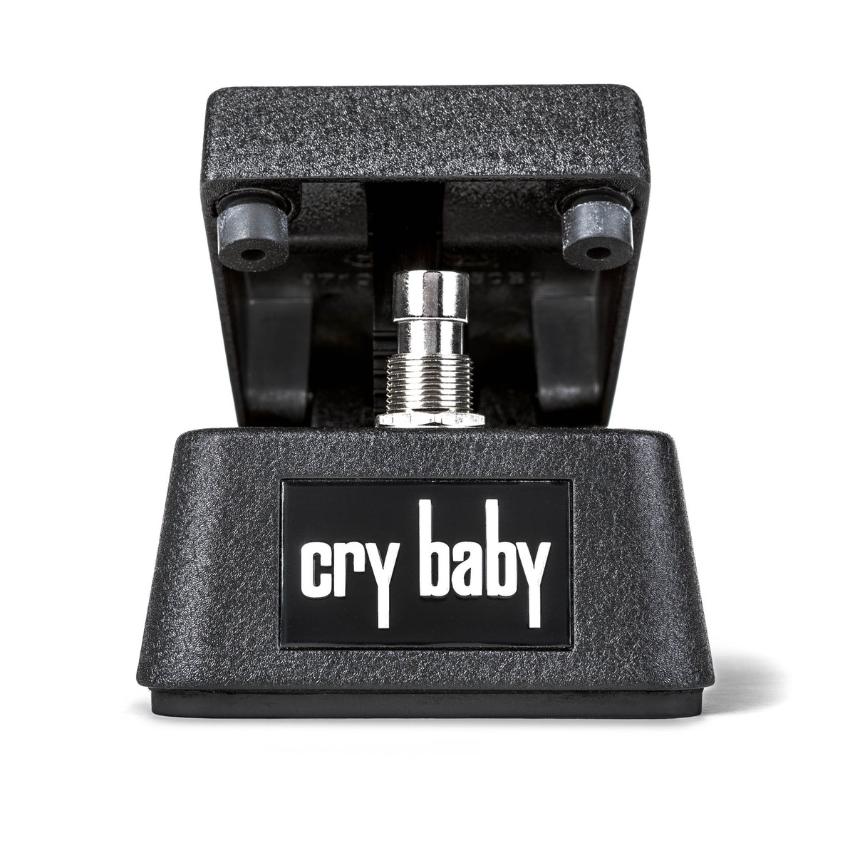 ギター JIM DUNLOP CBM95 Crybaby Mini Wah Dunlop CBM95 Cry Baby Mini Wah Effects Pedal | Guitar Center