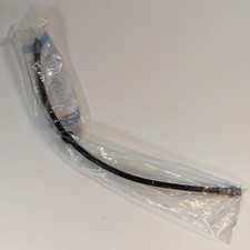 Corteco BMW Brake Hydraulic Hose 19031636 750i 750Li 760i 760Li Front Line 750