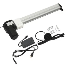 24V Power Recliner Lift Chair Linear Actuator Motor Actuator Parts Replacement